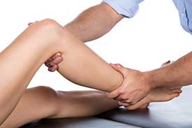 Physical Therapy in Las Colinas, TX